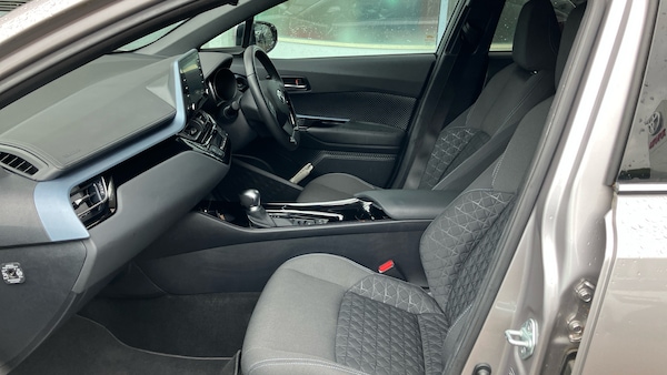 Used Toyota C-HR 2020 for sale - 76257552: Photo 10