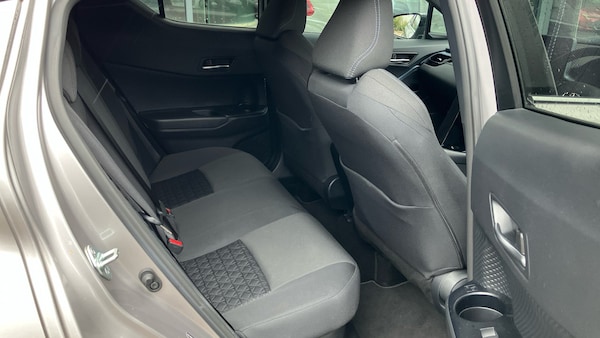 Used Toyota C-HR 2020 for sale - 76257552: Photo 12