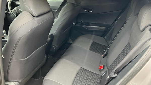 Used Toyota C-HR 2020 for sale - 76257552: Photo 13
