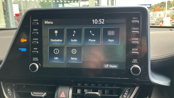 Used Toyota C-HR 2020 for sale - 76257552: Photo 22