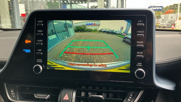 Used Toyota C-HR 2020 for sale - 76257552: Photo 24