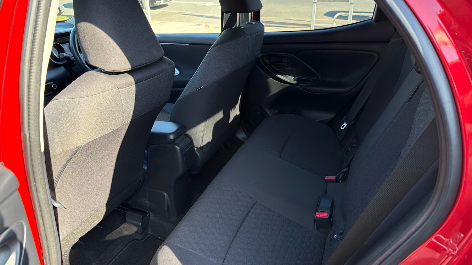 Used Toyota Yaris 2023 for sale - 77779062: Photo 13