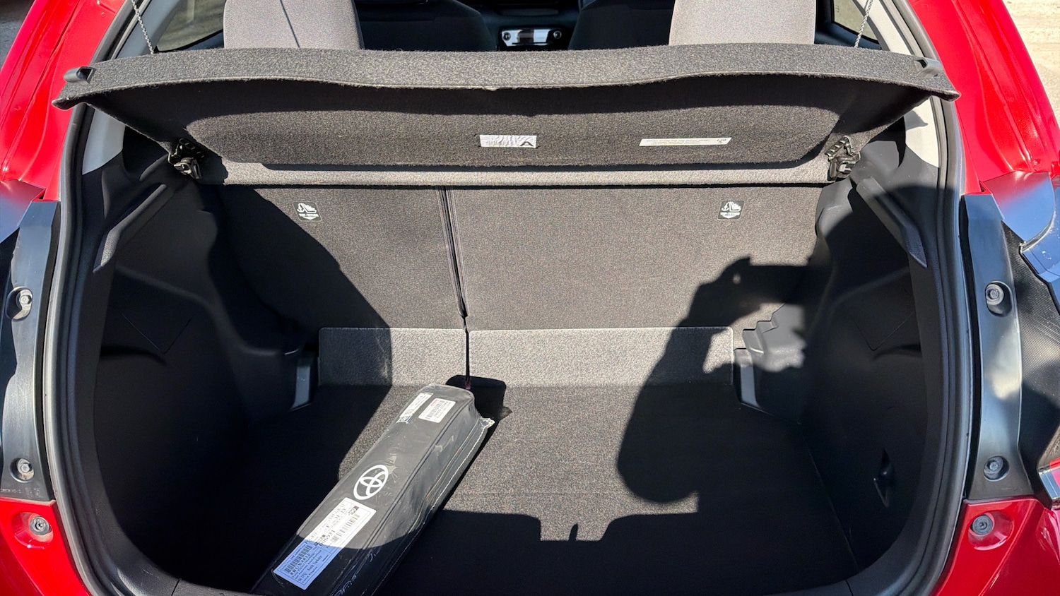 Used Toyota Yaris 2023 for sale - 77779062: Photo 14