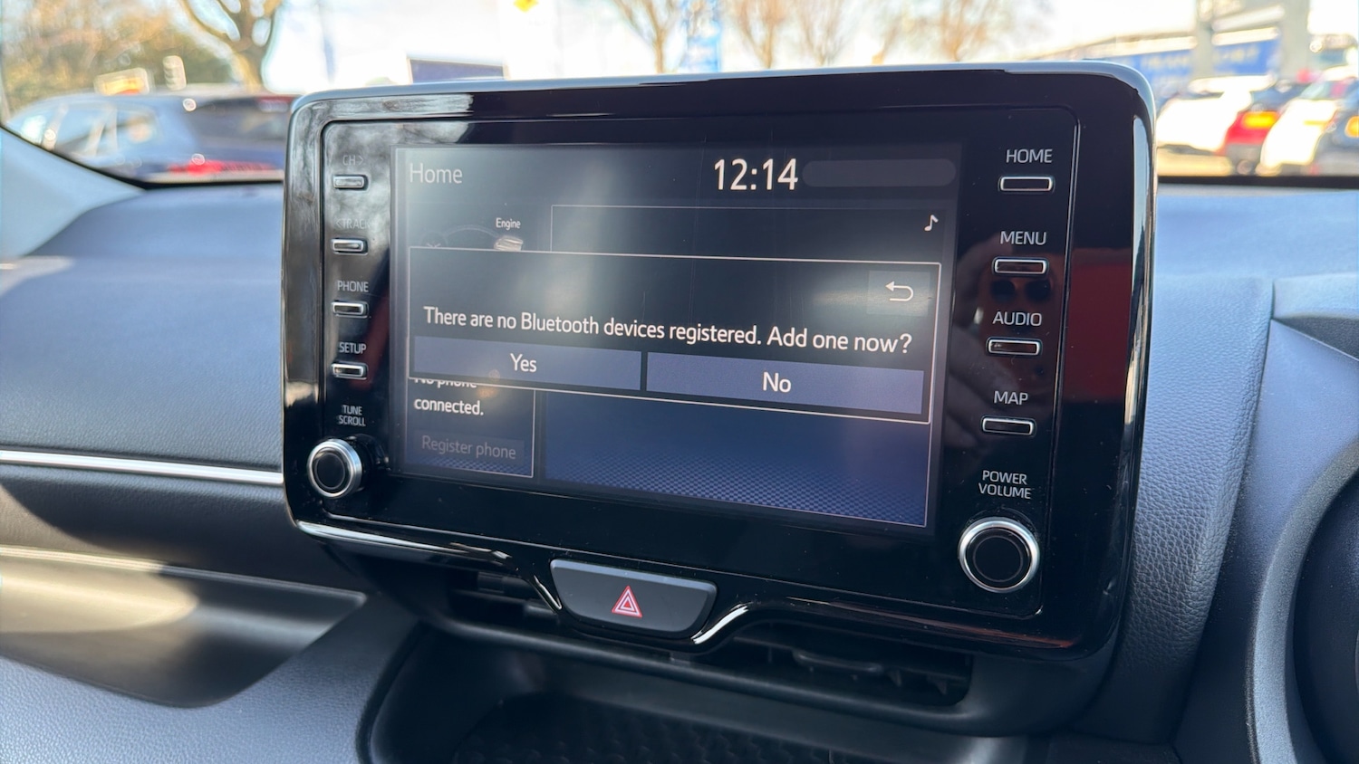 Used Toyota Yaris 2023 for sale - 77779062: Photo 20