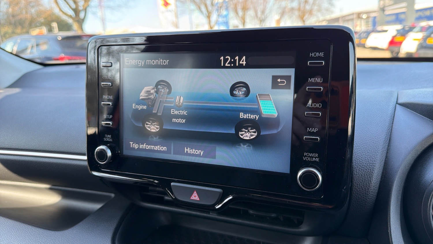 Used Toyota Yaris 2023 for sale - 77779062: Photo 21