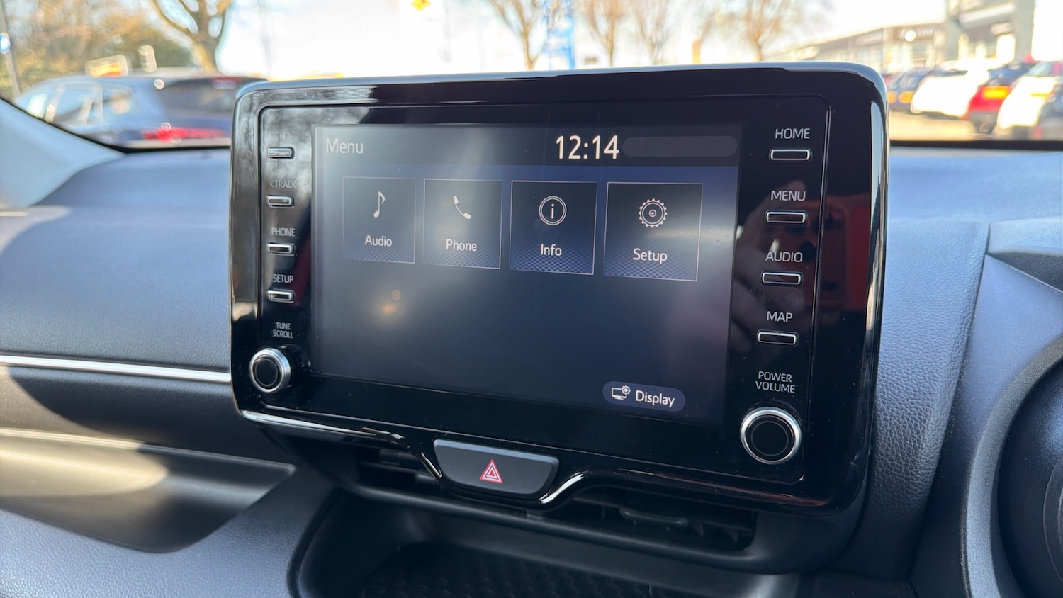 Used Toyota Yaris 2023 for sale - 77779062: Photo 22