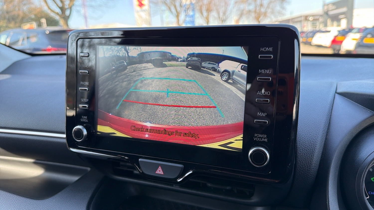 Used Toyota Yaris 2023 for sale - 77779062: Photo 24