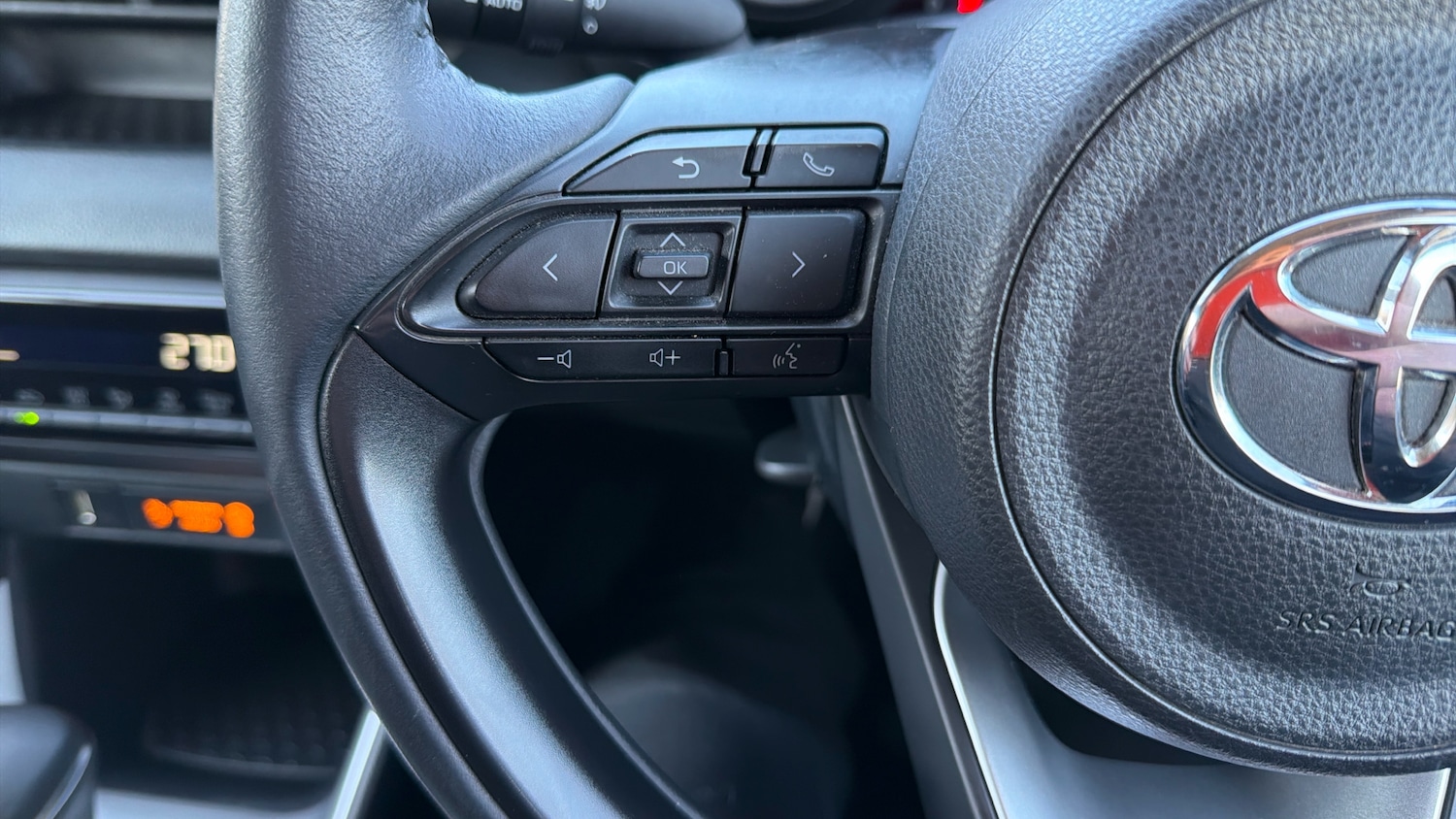 Used Toyota Yaris 2023 for sale - 77779062: Photo 27