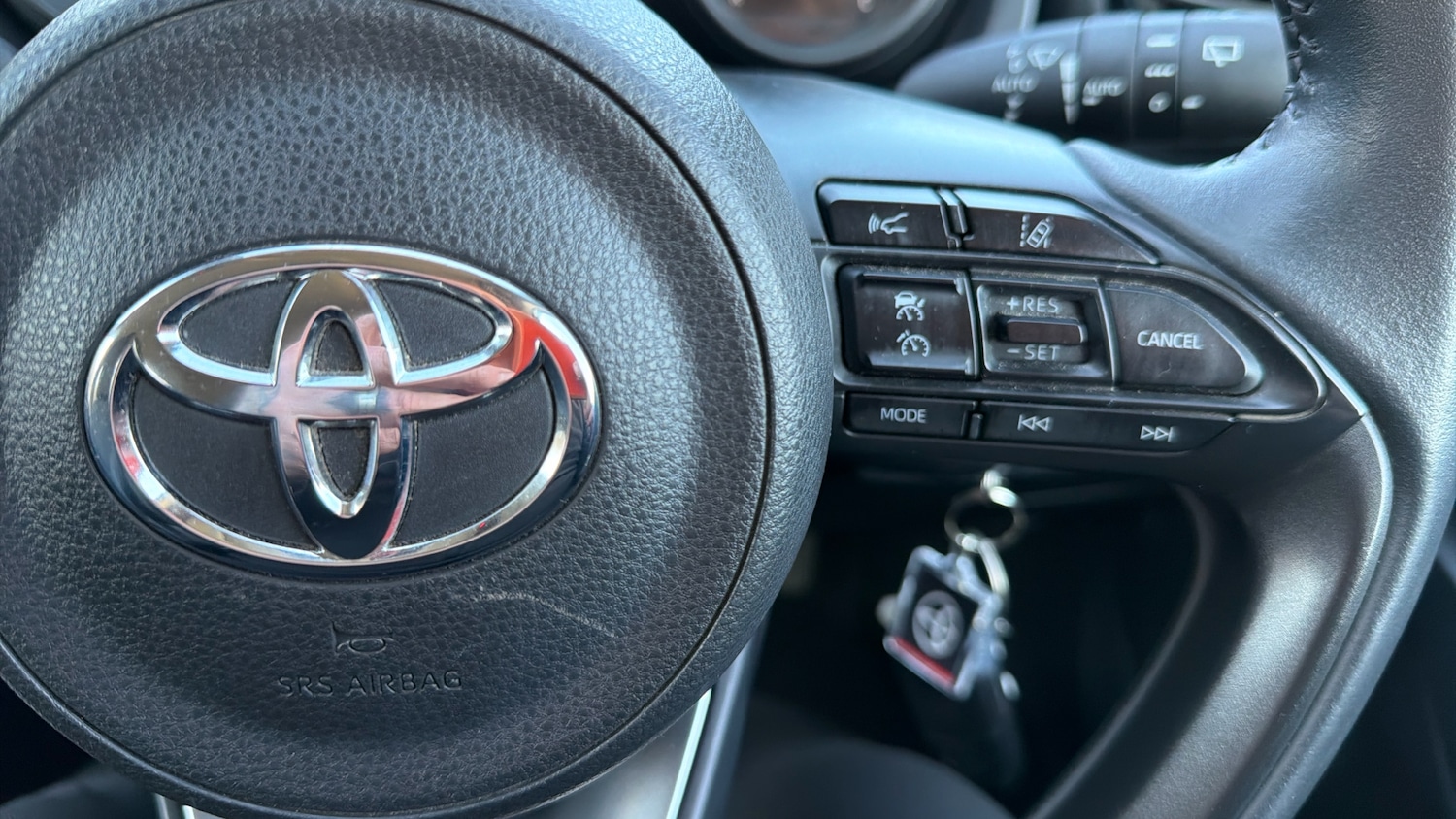 Used Toyota Yaris 2023 for sale - 77779062: Photo 28