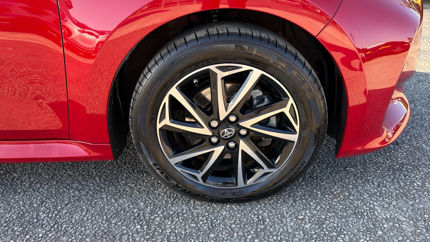 Used Toyota Yaris 2023 for sale - 77779062: Photo 31