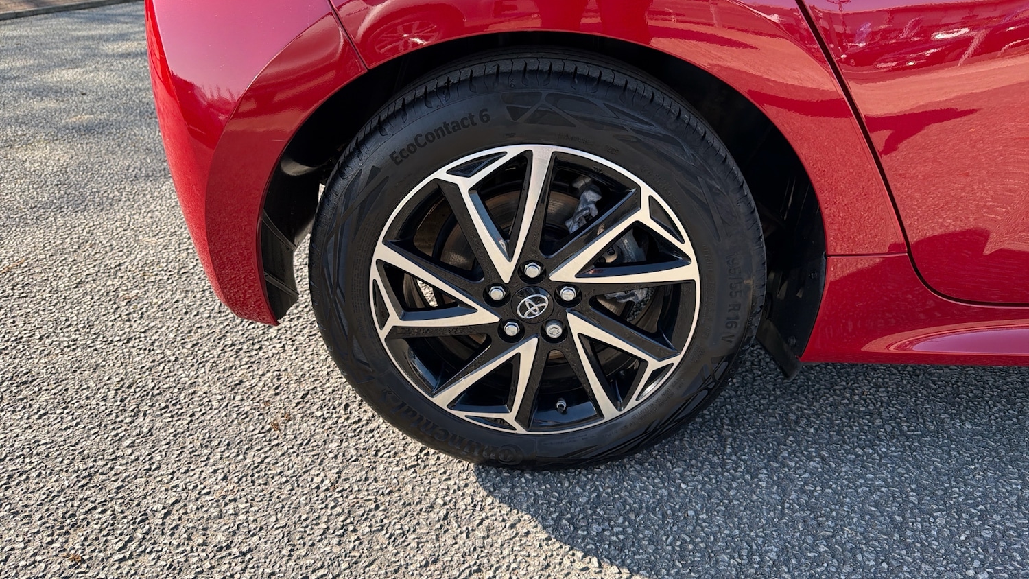 Used Toyota Yaris 2023 for sale - 77779062: Photo 32