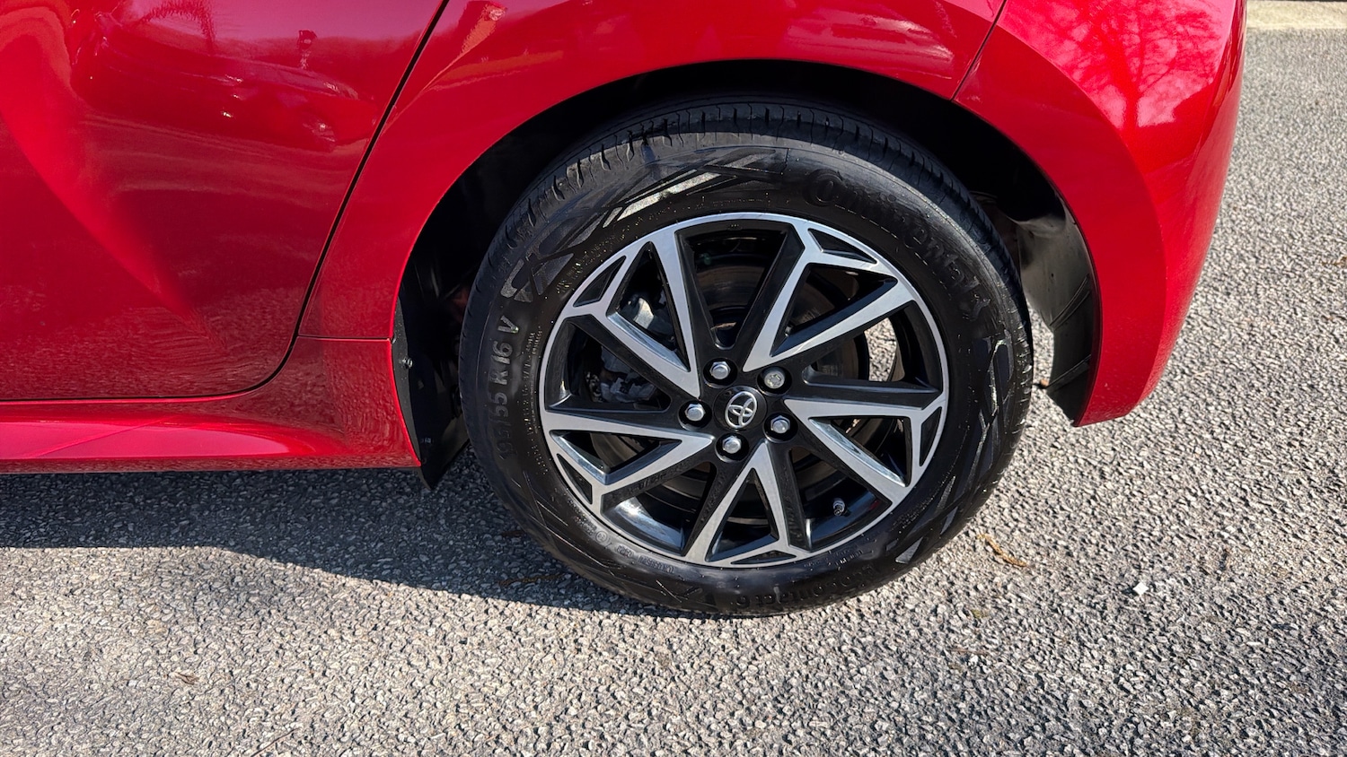 Used Toyota Yaris 2023 for sale - 77779062: Photo 34