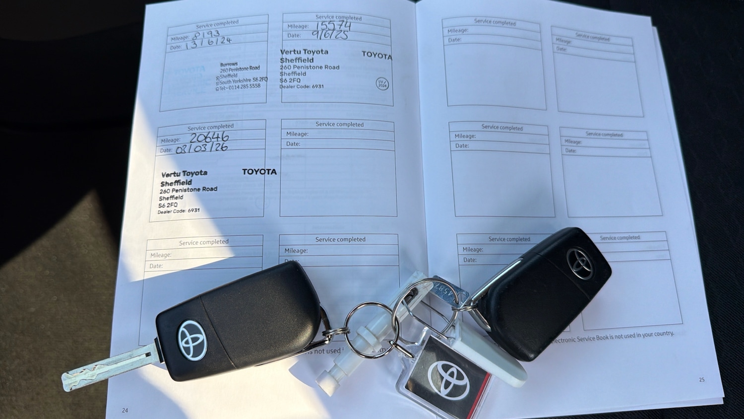 Used Toyota Yaris 2023 for sale - 77779062: Photo 36