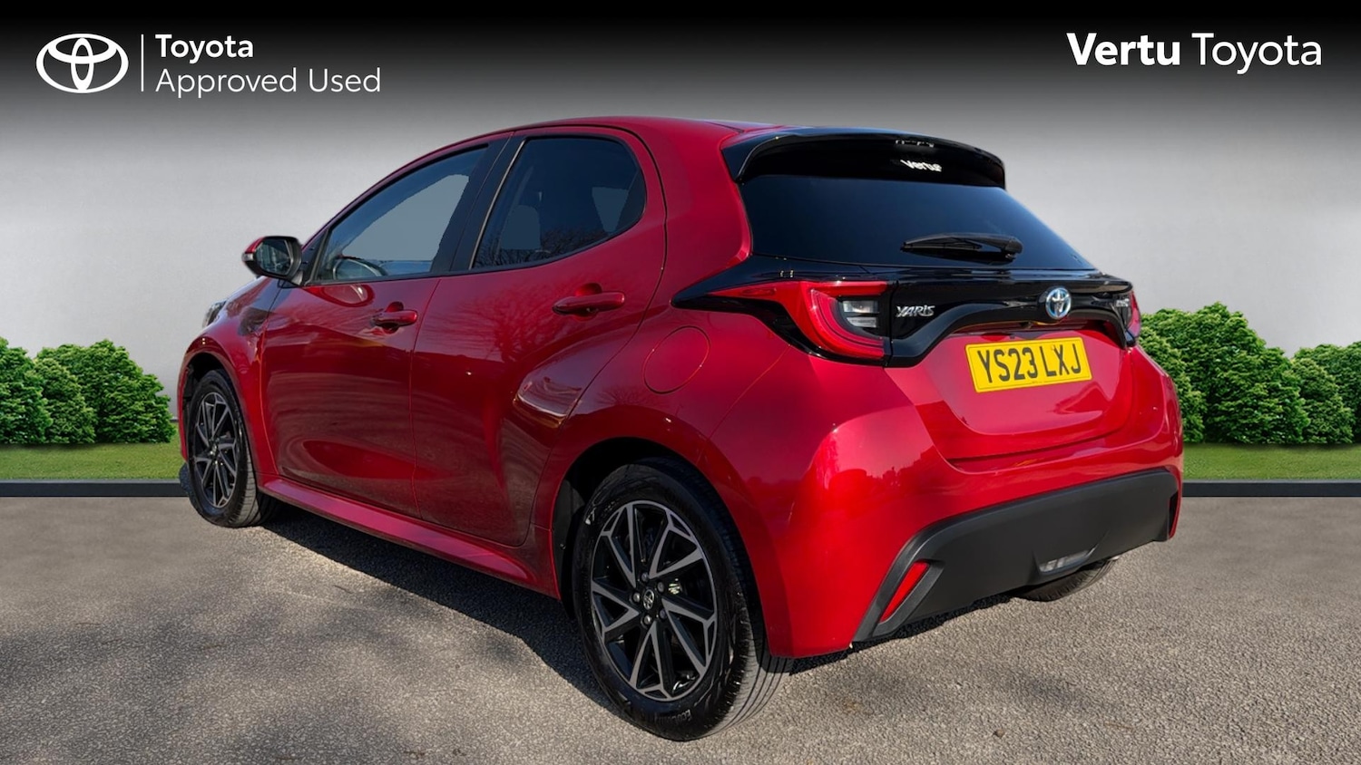 Used Toyota Yaris 2023 for sale - 77779062: Photo 4