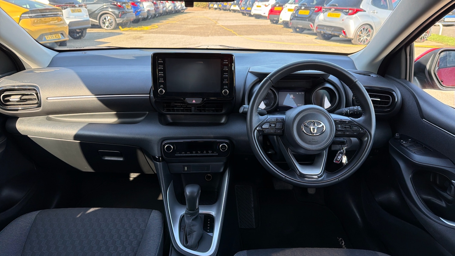 Used Toyota Yaris 2023 for sale - 77779062: Photo 5