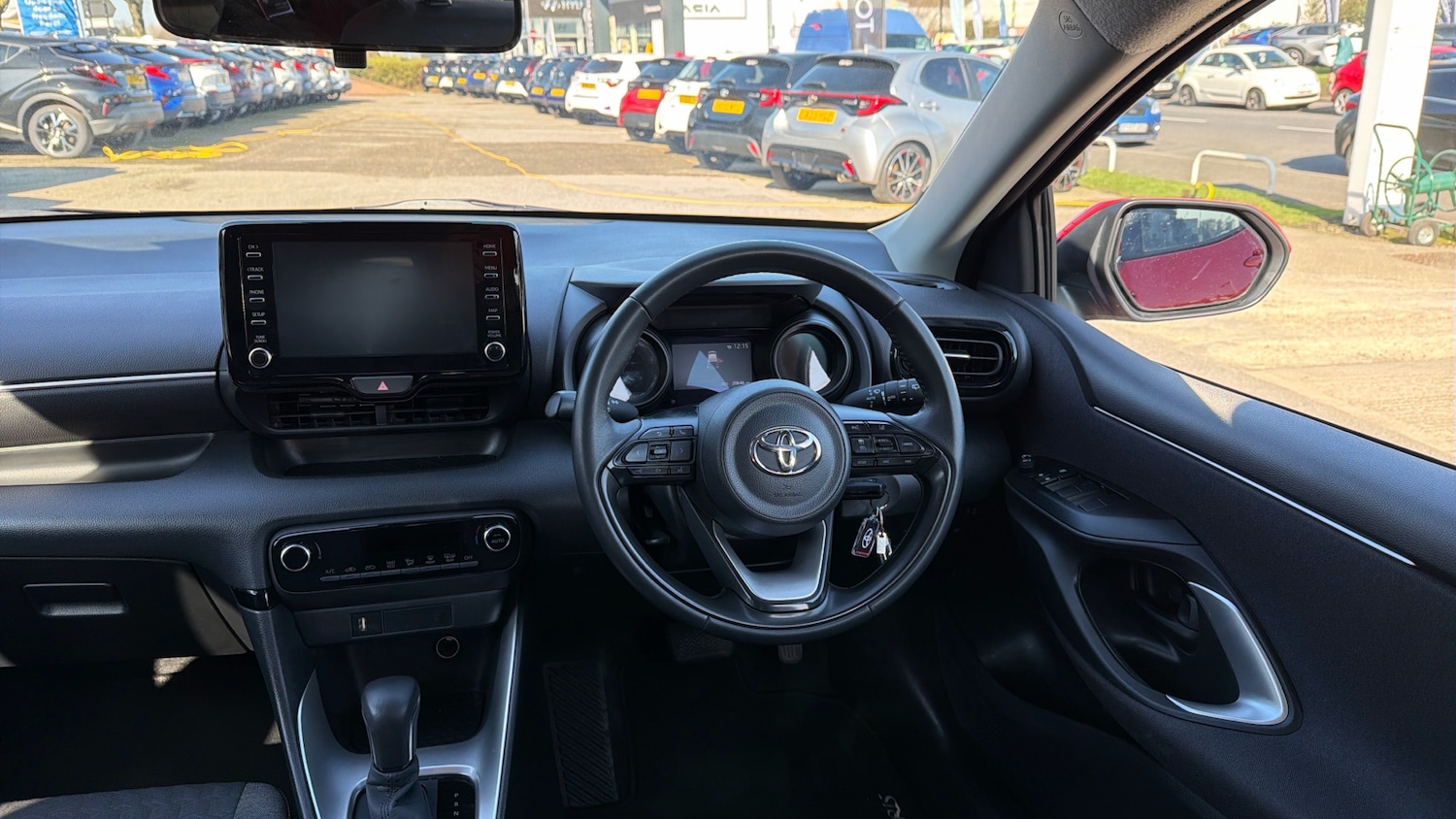 Used Toyota Yaris 2023 for sale - 77779062: Photo 6