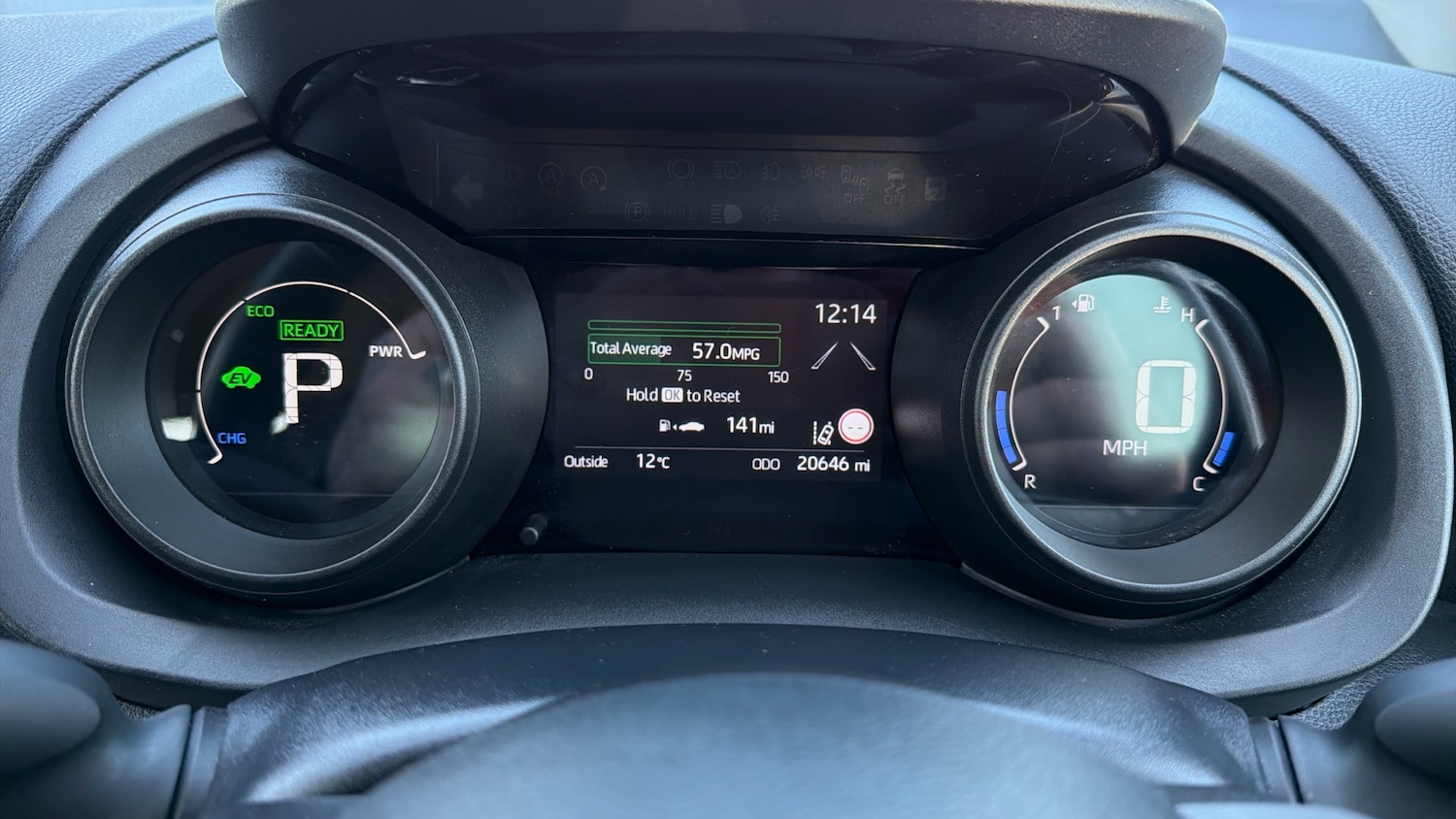 Used Toyota Yaris 2023 for sale - 77779062: Photo 9