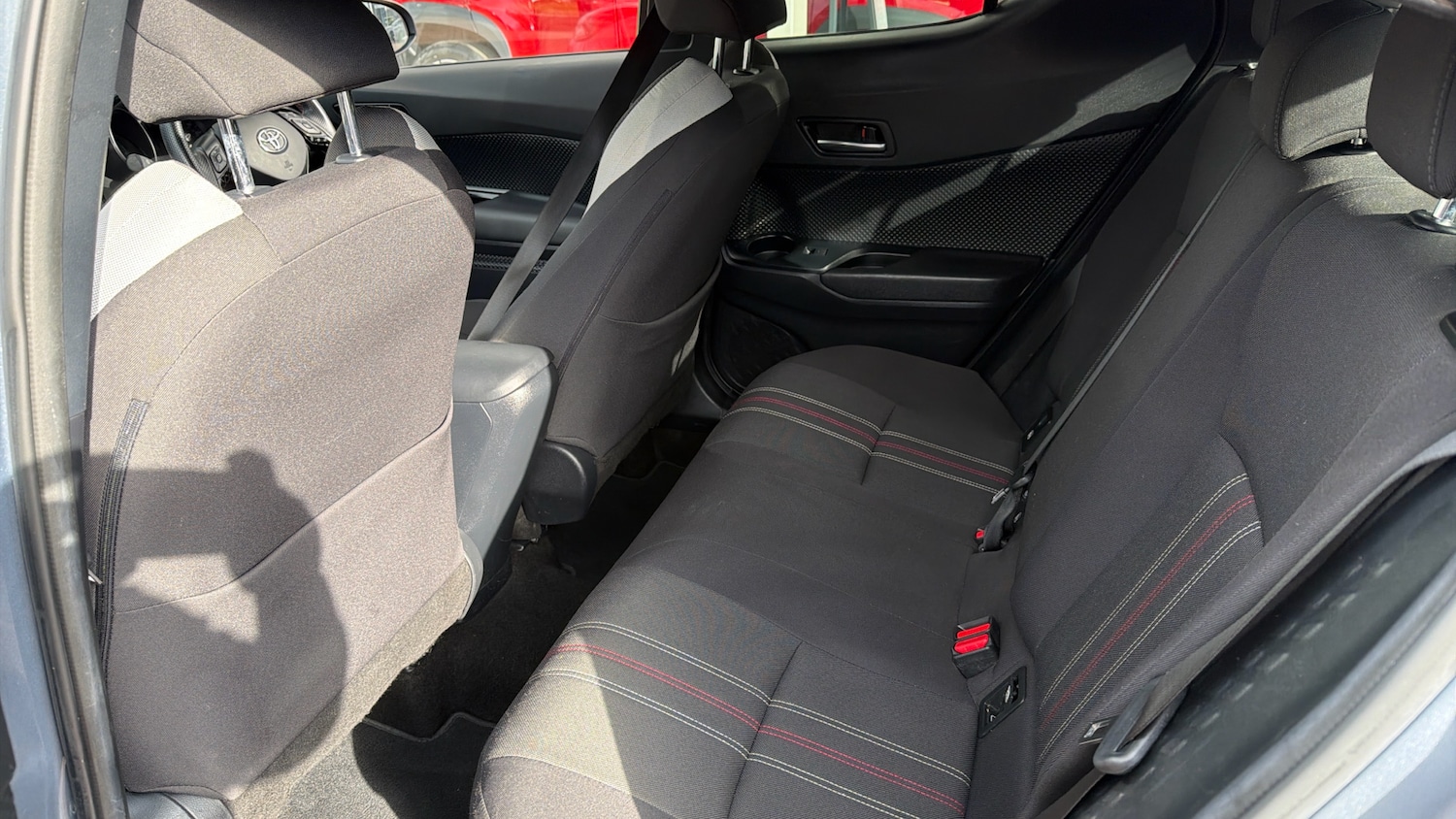 Used Toyota C-HR 2023 for sale - 77676998: Photo 13