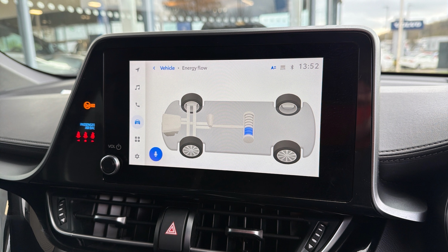 Used Toyota C-HR 2023 for sale - 77676998: Photo 21