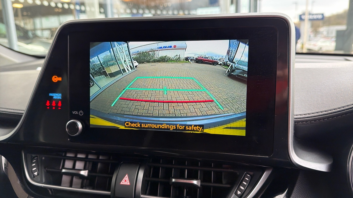 Used Toyota C-HR 2023 for sale - 77676998: Photo 24