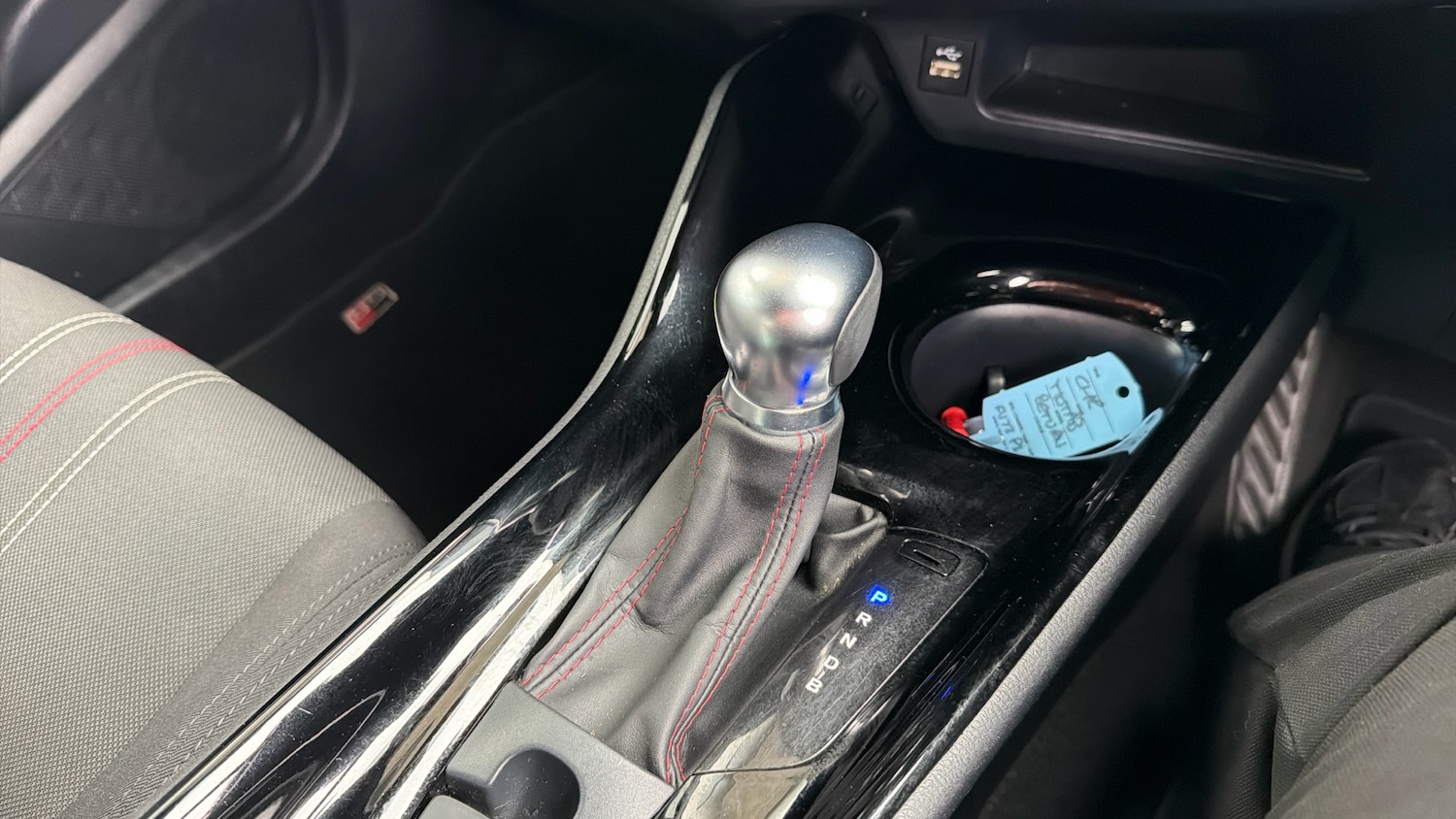 Used Toyota C-HR 2023 for sale - 77676998: Photo 31