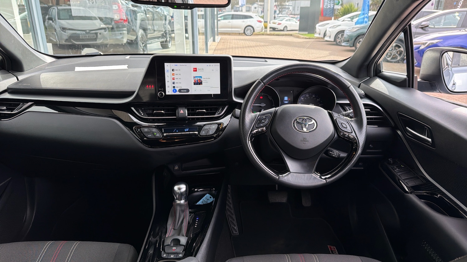 Used Toyota C-HR 2023 for sale - 77676998: Photo 5