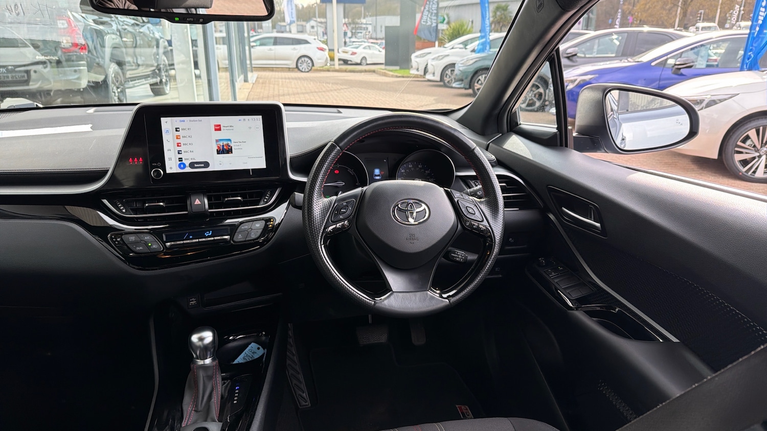 Used Toyota C-HR 2023 for sale - 77676998: Photo 6