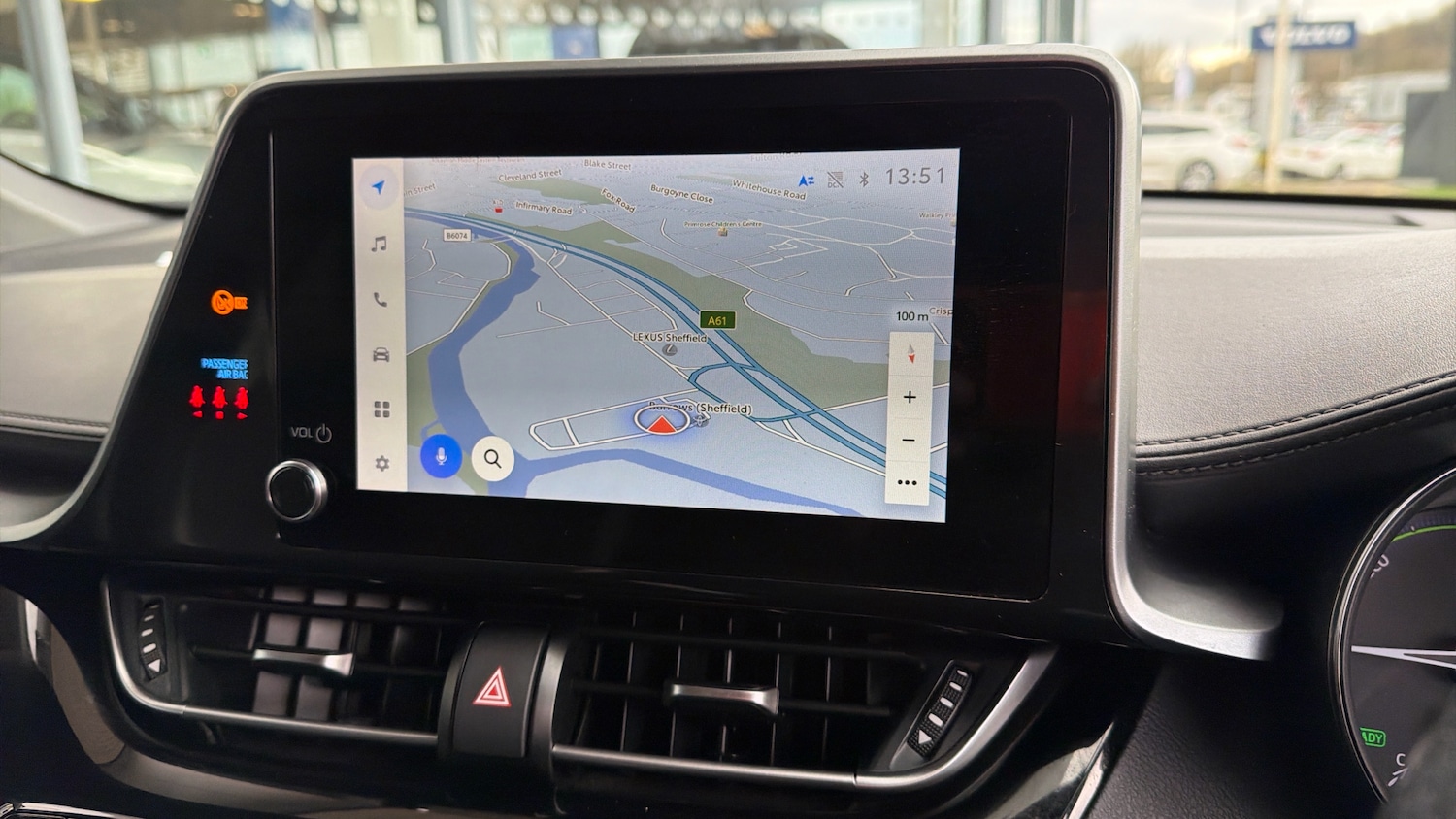 Used Toyota C-HR 2023 for sale - 77676998: Photo 7