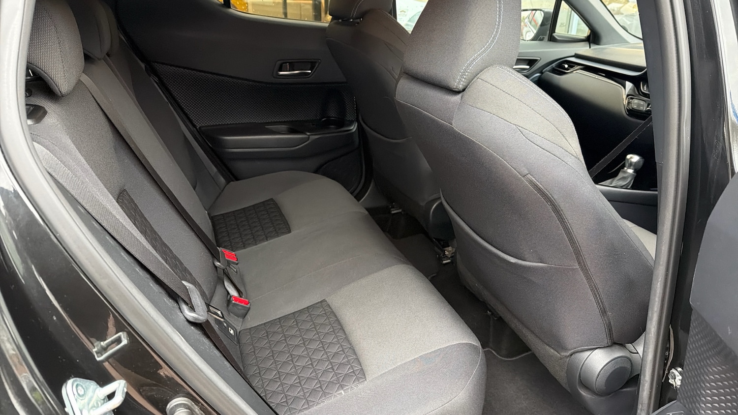 Used Toyota C-HR 2020 for sale - 77676996: Photo 12