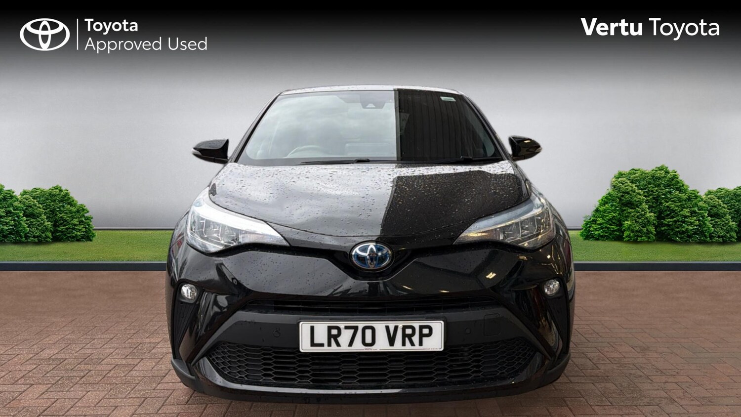 Used Toyota C-HR 2020 for sale - 77676996: Photo 15