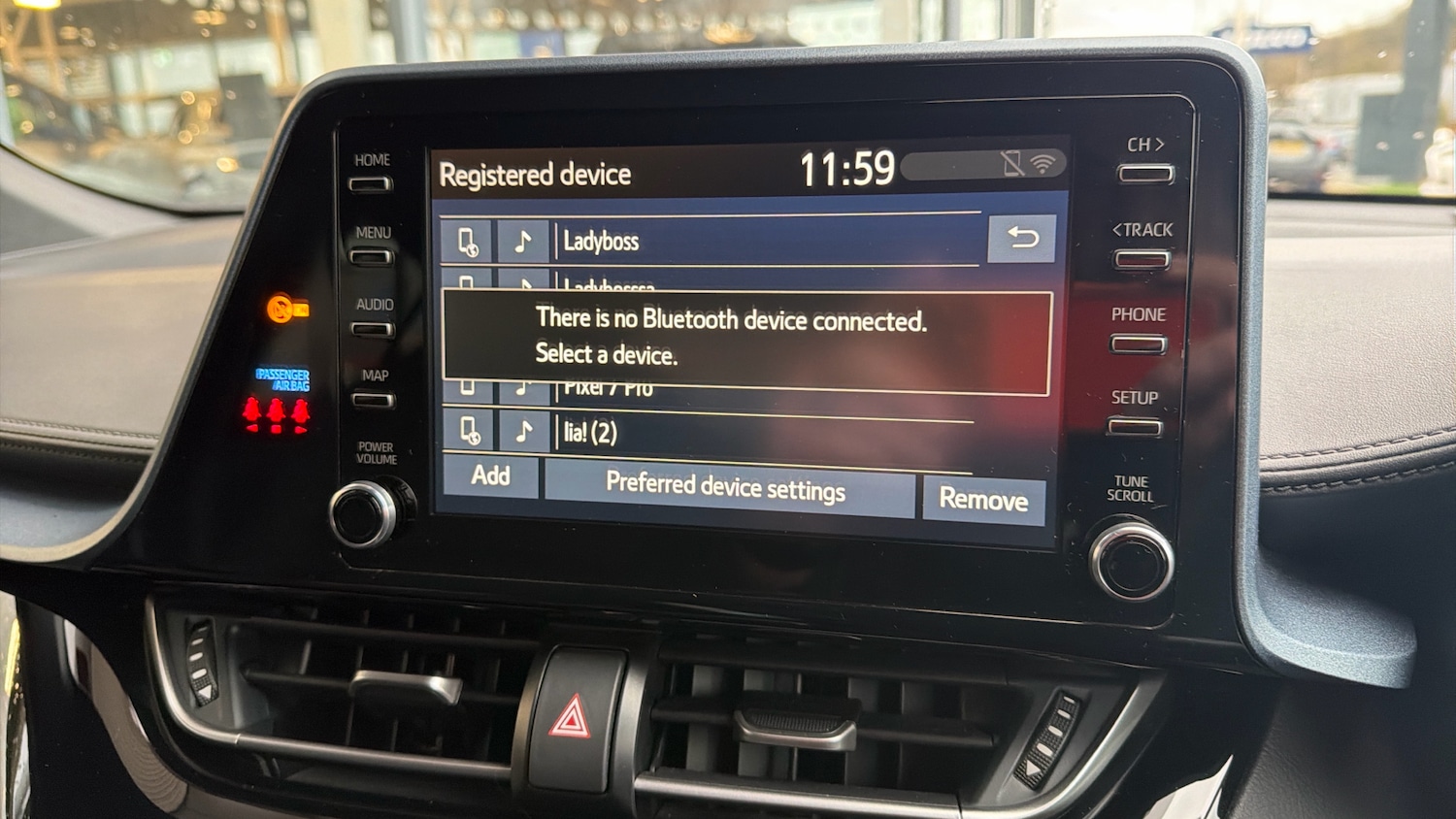 Used Toyota C-HR 2020 for sale - 77676996: Photo 20