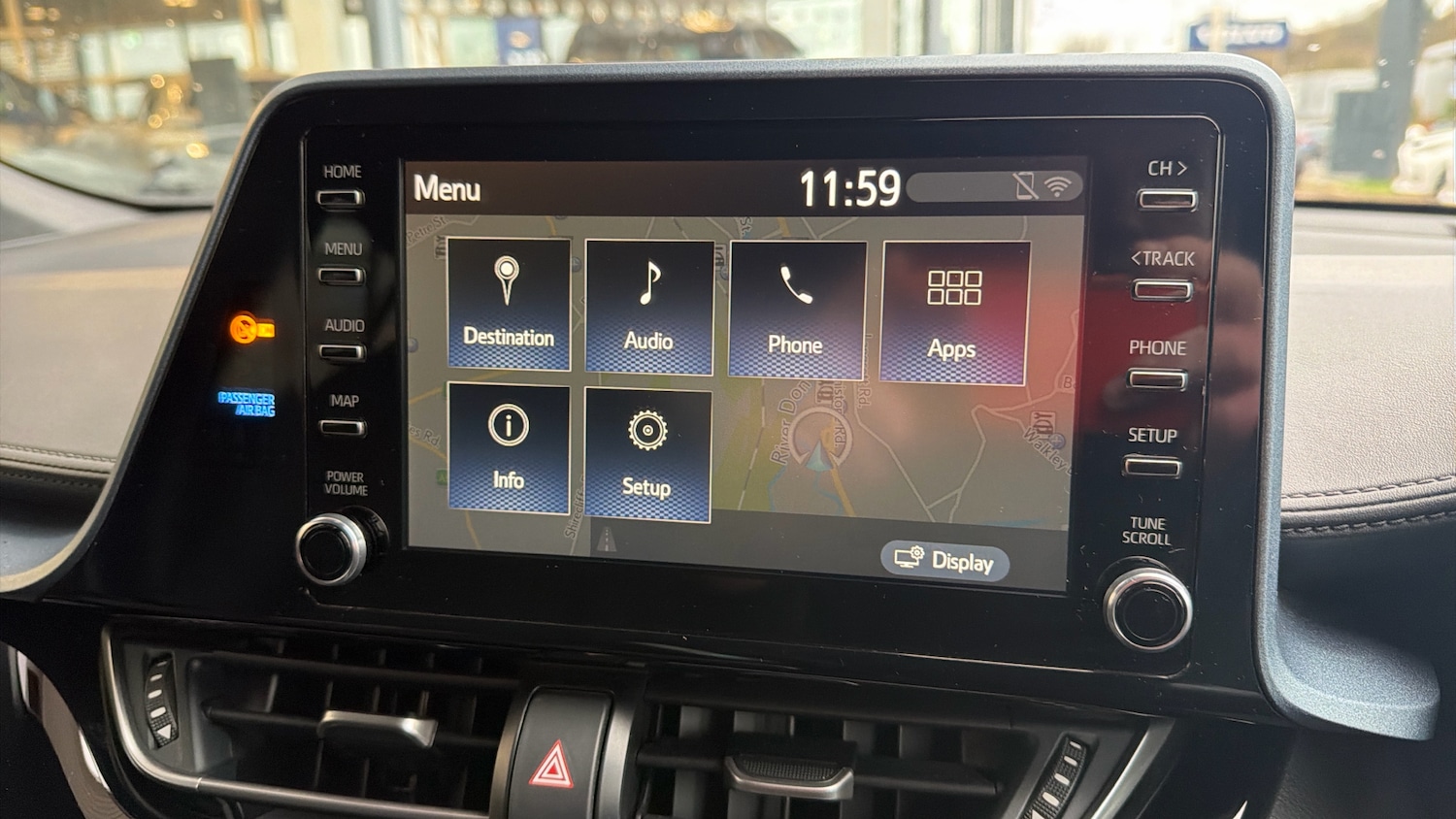 Used Toyota C-HR 2020 for sale - 77676996: Photo 21