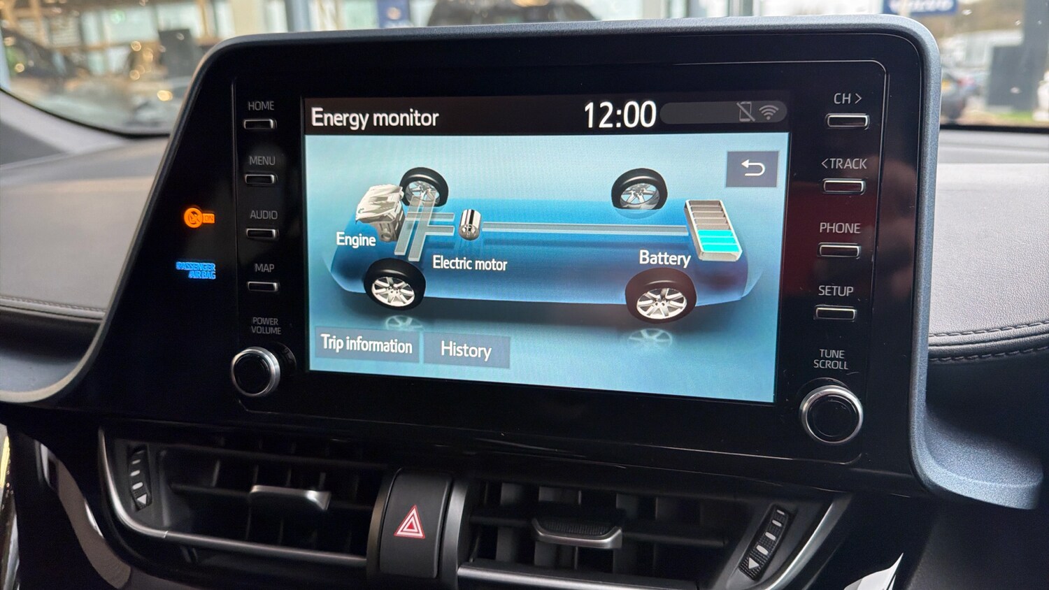 Used Toyota C-HR 2020 for sale - 77676996: Photo 22