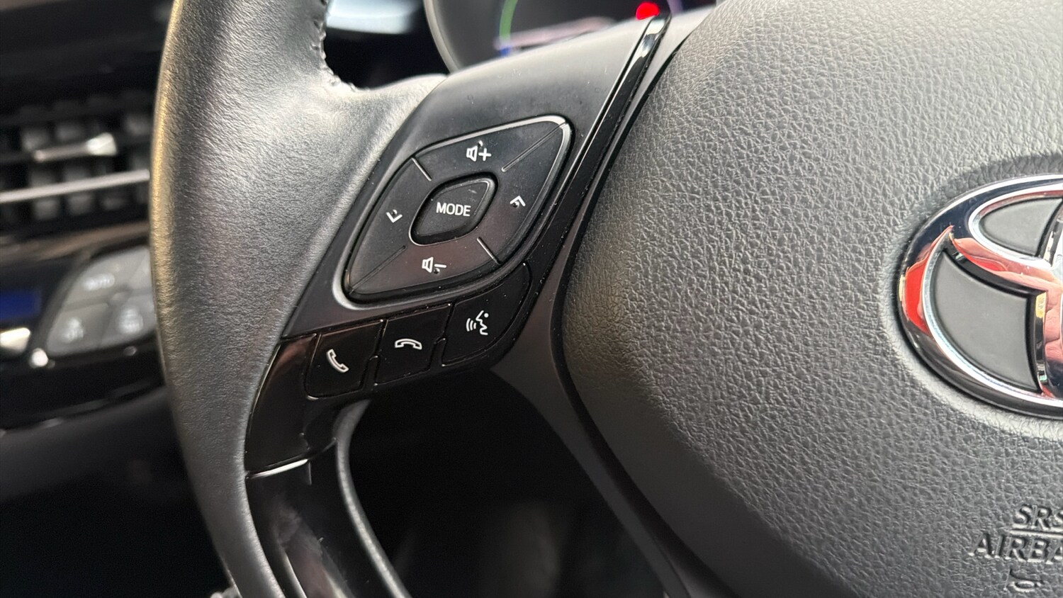 Used Toyota C-HR 2020 for sale - 77676996: Photo 27