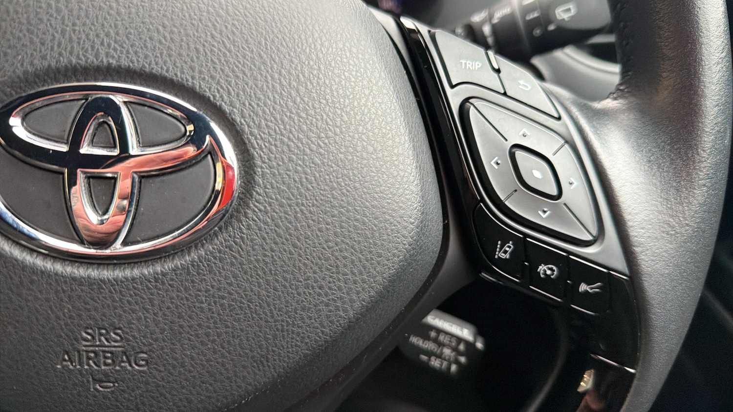 Used Toyota C-HR 2020 for sale - 77676996: Photo 28