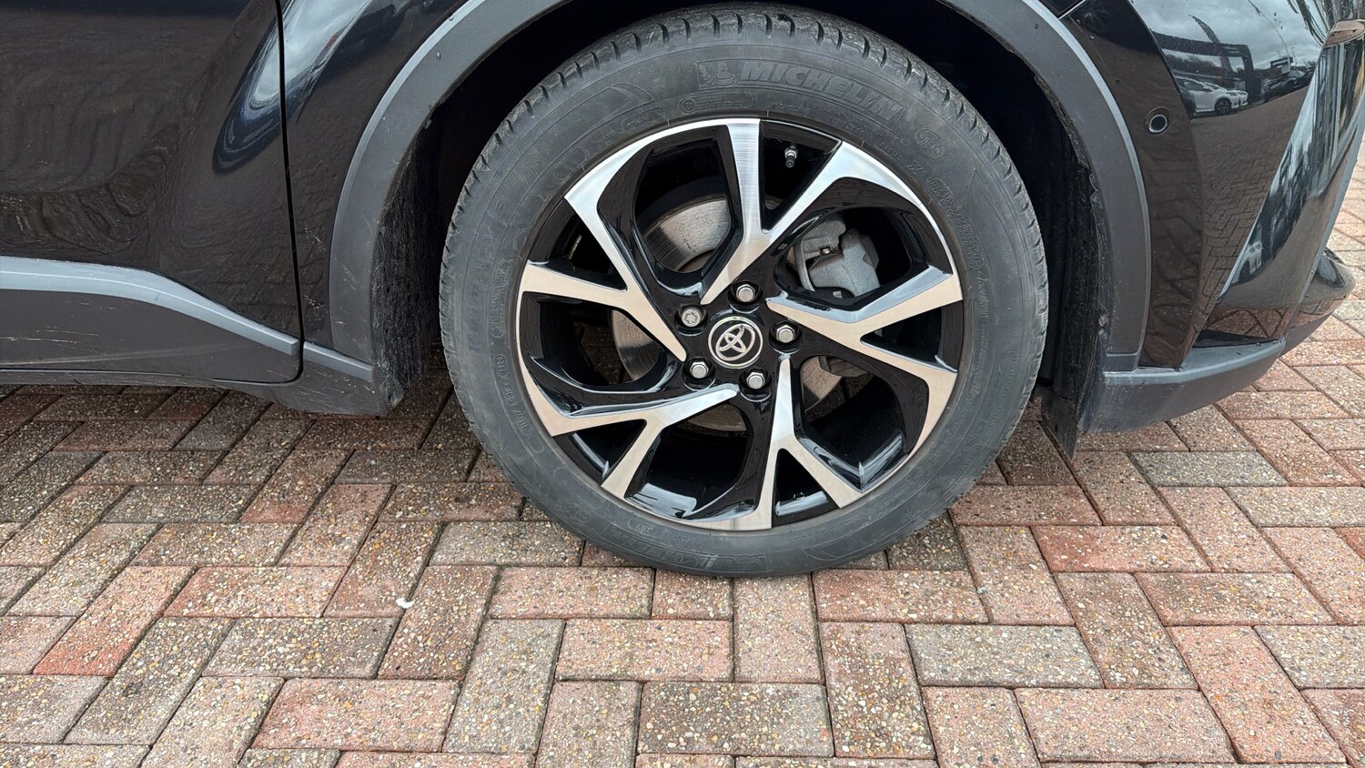 Used Toyota C-HR 2020 for sale - 77676996: Photo 31