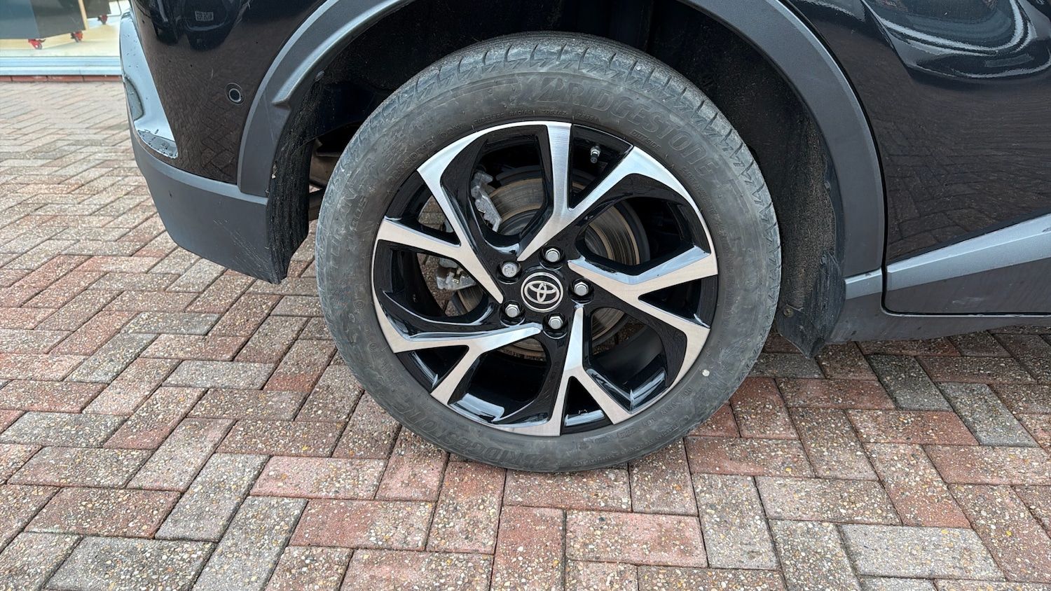 Used Toyota C-HR 2020 for sale - 77676996: Photo 32