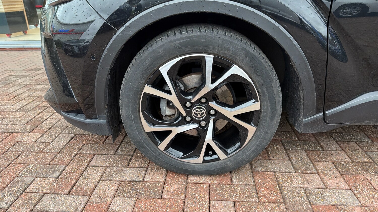 Used Toyota C-HR 2020 for sale - 77676996: Photo 33