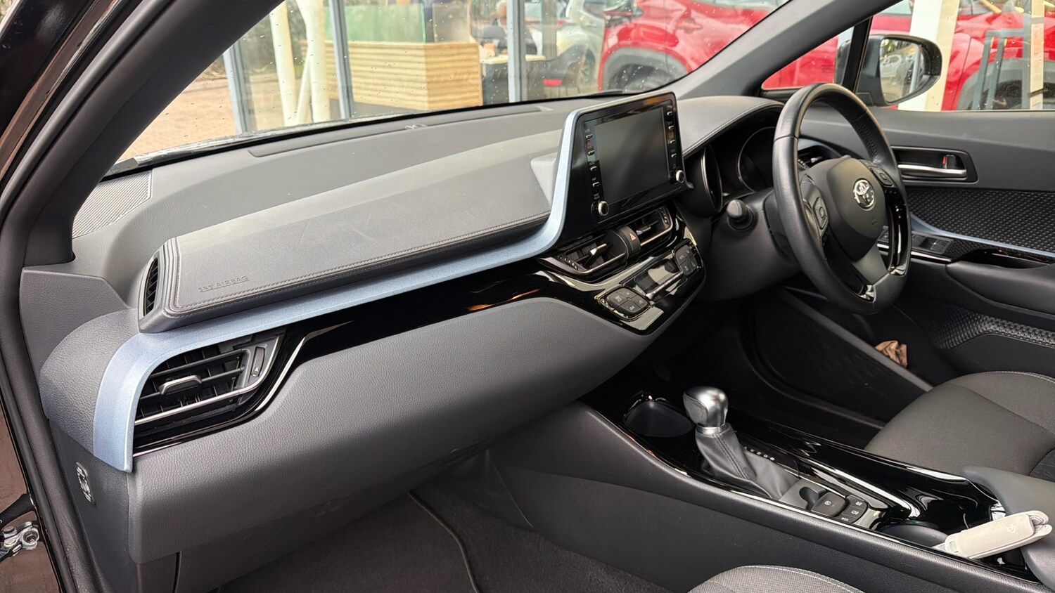 Used Toyota C-HR 2020 for sale - 77676996: Photo 35