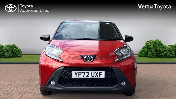 Used Toyota Aygo X 2022 for sale - 75791244: Photo 15