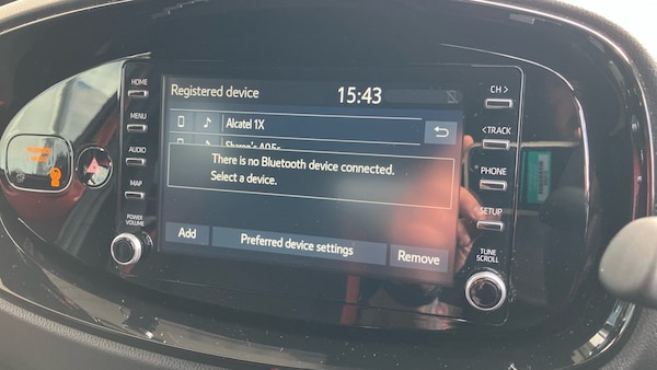 Used Toyota Aygo X 2022 for sale - 75791244: Photo 20