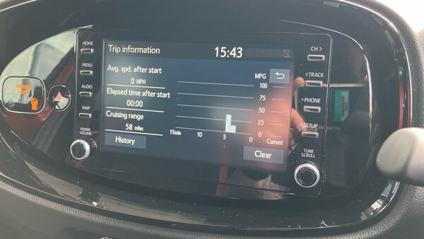 Used Toyota Aygo X 2022 for sale - 75791244: Photo 21