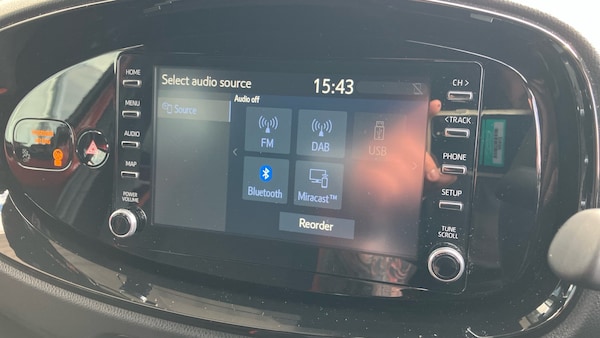 Used Toyota Aygo X 2022 for sale - 75791244: Photo 23