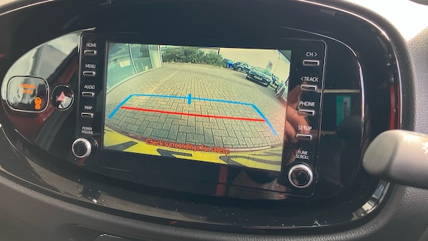 Used Toyota Aygo X 2022 for sale - 75791244: Photo 24