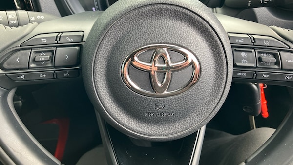 Used Toyota Aygo X 2022 for sale - 75791244: Photo 27