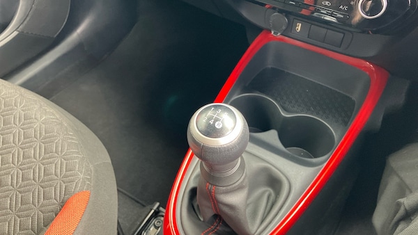 Used Toyota Aygo X 2022 for sale - 75791244: Photo 29