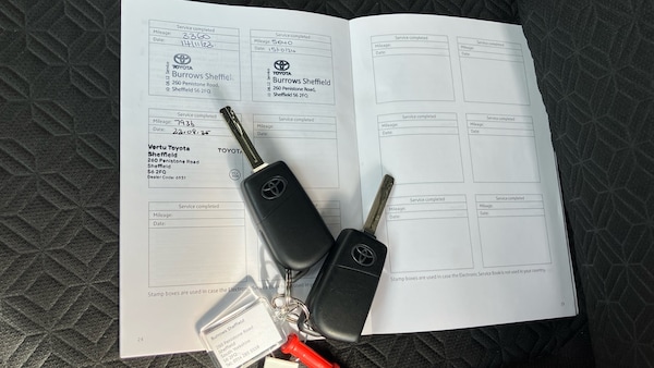 Used Toyota Aygo X 2022 for sale - 75791244: Photo 35