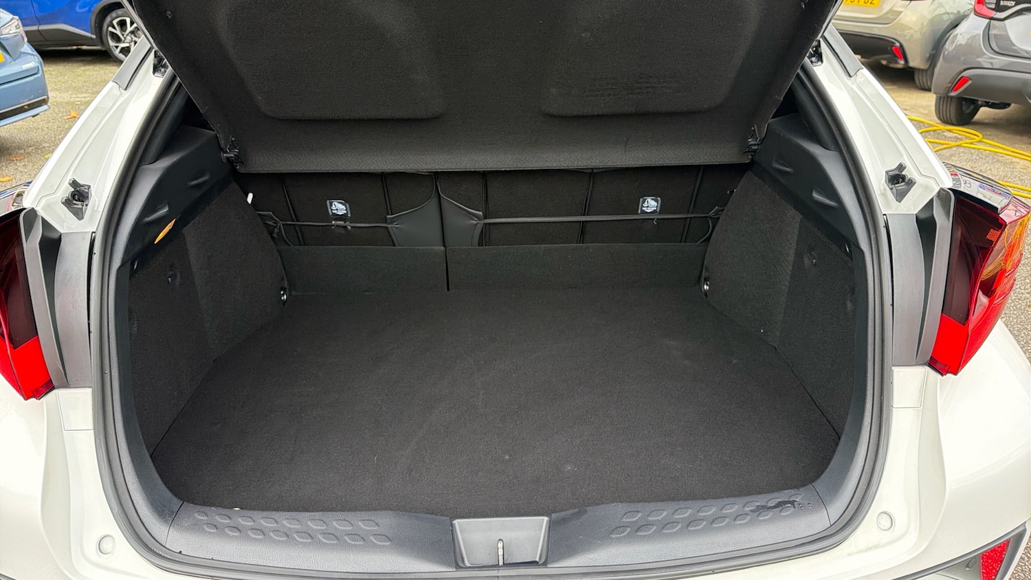 Used Toyota C-HR 2023 for sale - 76580644: Photo 14