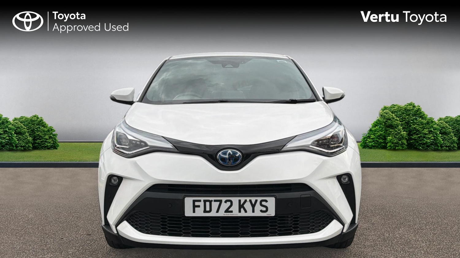 Used Toyota C-HR 2023 for sale - 76580644: Photo 15