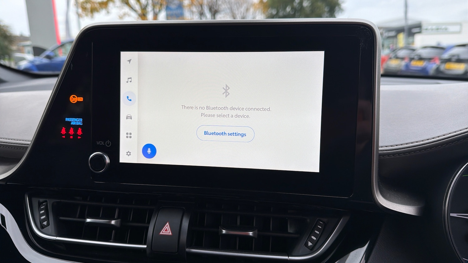 Used Toyota C-HR 2023 for sale - 76580644: Photo 20